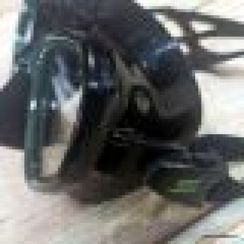 SALVİMAR  MORPHEUS MASKE YEŞİL ( GREEN )
